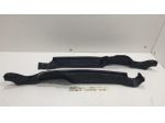 COPPIA ASSORBITORE PARAFANGO ANTERIORE DESTRO E SINISTRO FIAT 500 X Serie 5 &hellip;