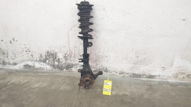 Supporto Motore Per Jeep Compass – Codici Compatibili: 5105489ag, 5105489, Mn101441, 5105489ae, 5105489af – In Metallo E Gomma, Antvibrazione