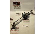 MOTORINO TERGICRISTALLO ANTERIORE MERCEDES ML W163 1° Serie 1638202442 1638 &hellip;