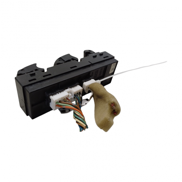 PULSANTIERA ANTERIORE SINISTRA NISSAN Juke 1° Serie 254011KA0D K9K 410, K9K 636, K9K 646, K9K 896 (1013) - Foto 5