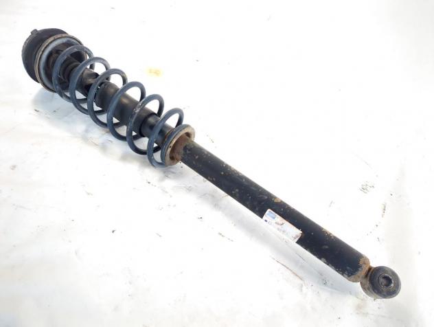 1131264 AMMORTIZZATORE SOSPENSIONE POSTERIORE FORD KA 1.3 B 44KW 5M 3P (2001) RICAMBIO USATO - Foto 3