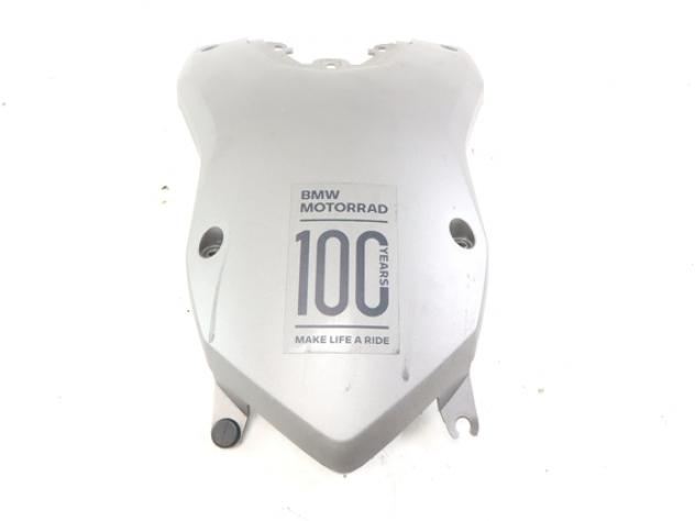 BMW F 800 GS 46637705007 CARENA COVER CENTRALE K72 06 - 12 CENTER COVER 46637695003 - Foto 2
