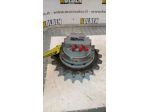 Motoriduttore per BOBCAT 322G Bonfiglioli