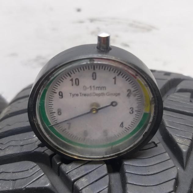 2 GOMME 185 60 15 KLEBER A63603 - Foto 3