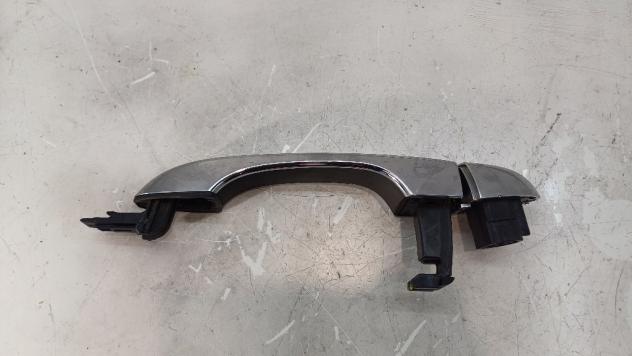 MANIGLIA ESTERNA ANTERIORE DESTRA FIAT 500 X Serie 735670461 46345266 (15) - Foto 3
