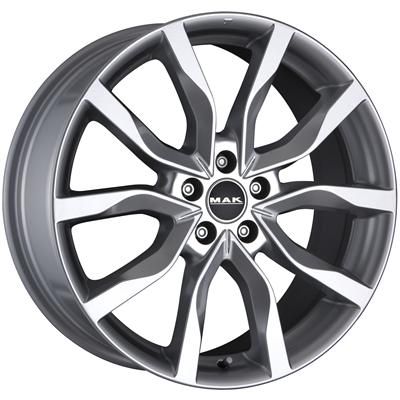 CITROEN C6 fanale radiatore braccetto debimetro semiasse cerchi - Foto 17
