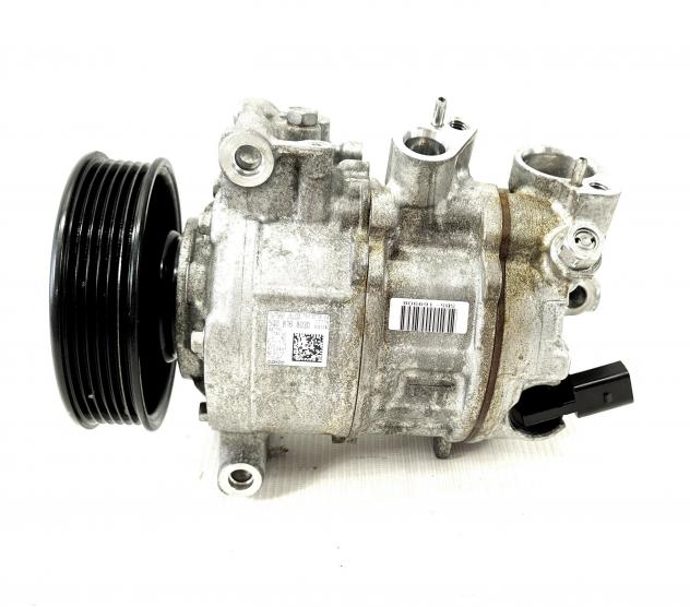 COMPRESSORE A/C VOLKSWAGEN T-Roc Serie 5Q0816803D DGT Diesel 1600 (1721)