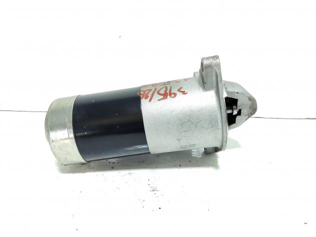 MOTORINO D' AVVIAMENTO OPEL Astra H S. Wagon 55585237 Z19DTH Diesel 1900 (0407) - Foto 2