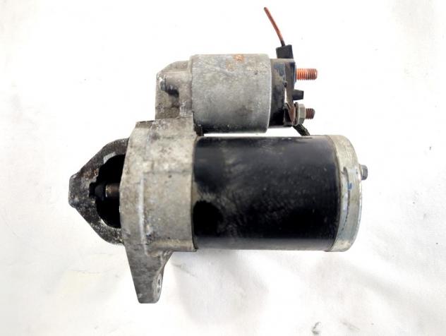 1810A333 MOTORINO AVVIAMENTO MITSUBISHI SPACE STAR 1.0 B 52KW 5M 5P (2018) RICAMBIO USATO - Foto 5