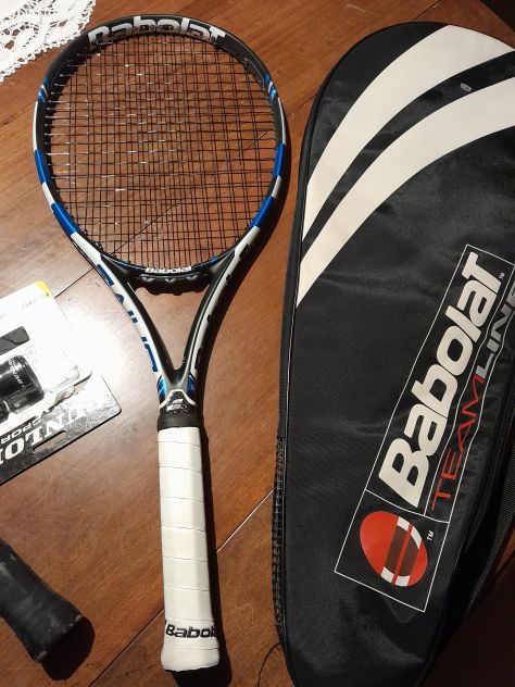 racchette tennis Babolat - Foto 5