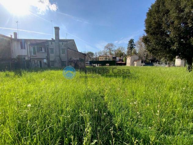 NOVENTA CENTRO: indipendente con giardino 1500 mq. - Foto 6