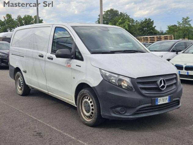 MERCEDES-BENZ Vito Evito furgone long 35kWh - GF781PL rif. 24001808 - Foto 8