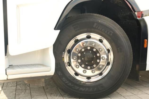 FORD F-MAX ADR TRATTORE STRADALE rif. 23512535 - Foto 2