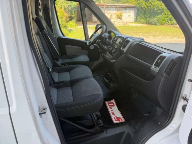 Fiat Ducato 2.3 MJT! MAXI! IVA COMPRESA! - Foto 9