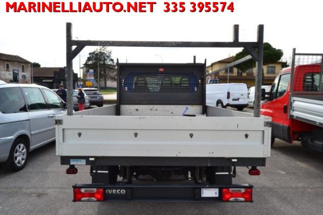IVECO Daily 2.3 115CV CASSONE FISSO 142000 KM rif. 23789491 - Foto 6