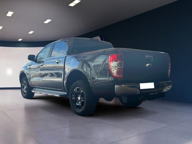 Ford Ranger 3.2 TDCi 200 CV 4x4 Wildtrak Doppia Cabina Automatico - Foto 5