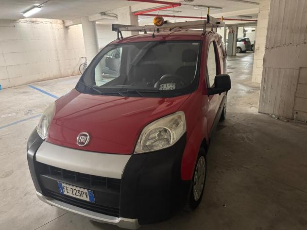 Fiat Fiorino 1.3 MJT 95CV Cargo Adventure