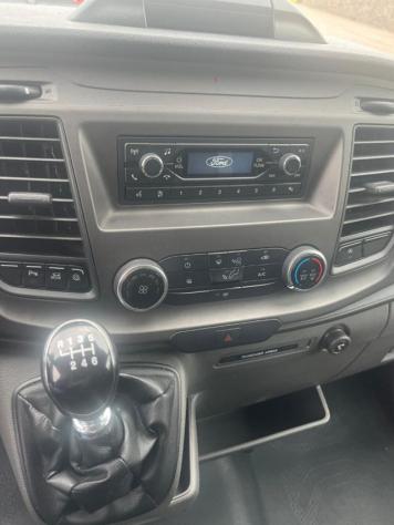 FORD Transit 2.0 EcoBlue 170 JUMBO Trend rif. 23321287 - Foto 7