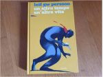 UN TEMPO UN' VITA Leif G W. Persson