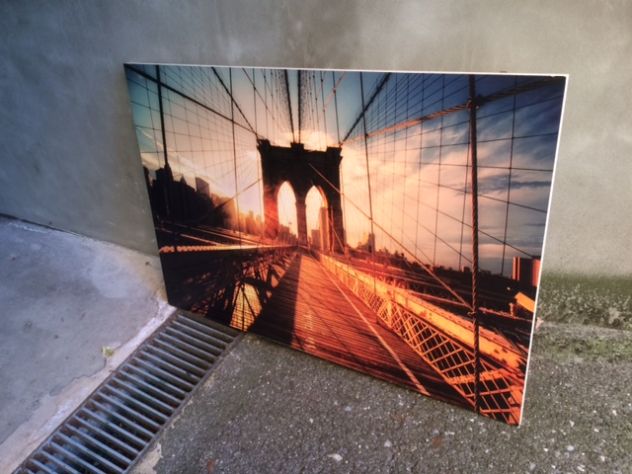 Il Ponte di Brooklyn - - Foto 2