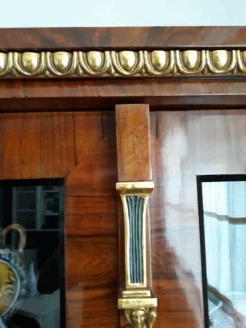 MOBILE STILE IMPERO - Foto 4