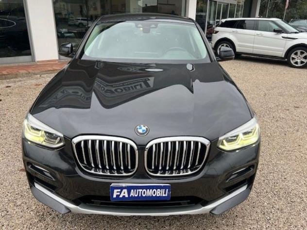 BMW X4 xDrive20d XLine PELLE - TV - Autom. rif. 23779907 - Foto 3