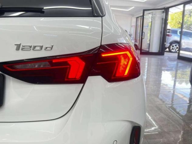 BMW 120 120d Msport auto - Foto 10