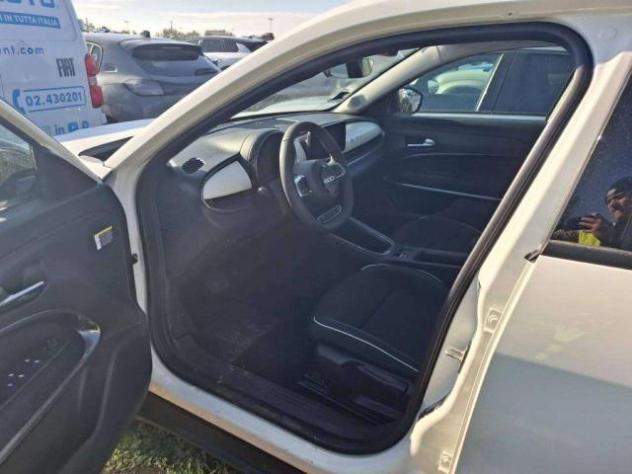 Fiat 600 600 IV 2023 1.2 hybrid POP 145cv auto - Foto 7