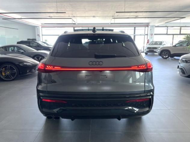 AUDI Q5 SPB 2.0 TDI Quattro S-Tronic S-Line Tetto KM0 MY26 rif. 24097478 - Foto 5