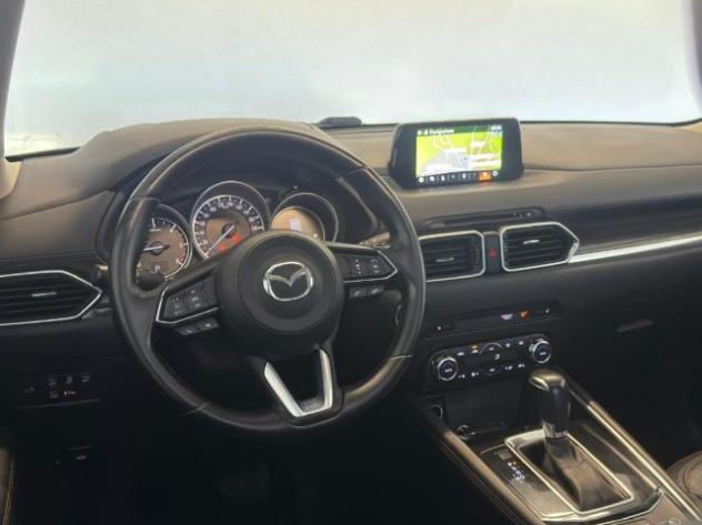 MAZDA CX-5 2.2L Skyactiv-D 184 CV AWD Exclusive rif. 24066194 - Foto 10