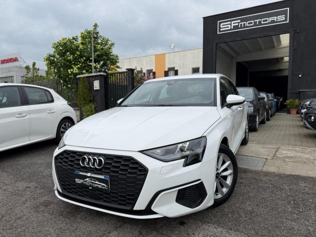 Audi A3 SPB 35 TFSI S tronic Business Advanced - Foto 2