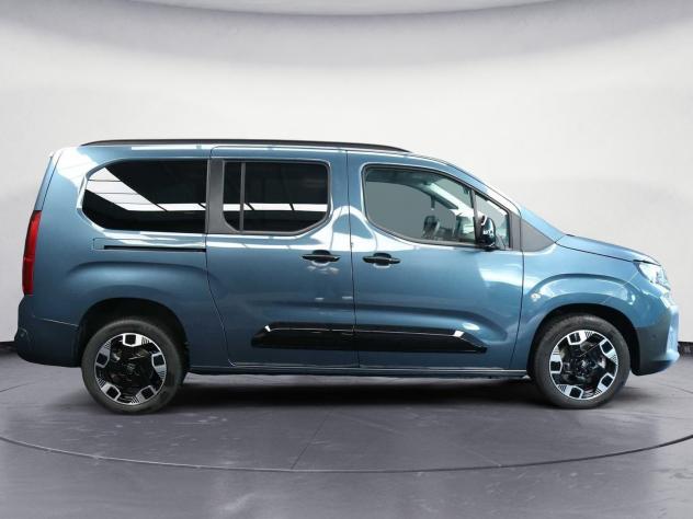 FIAT Qubo L 1.5 Diesel 130 Cv At8 7 posti La Prima - Foto 3