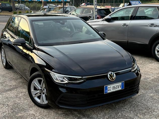 "UNA BOMBA" Volkswagen Golf 2.0 TDI 115 CV Life
