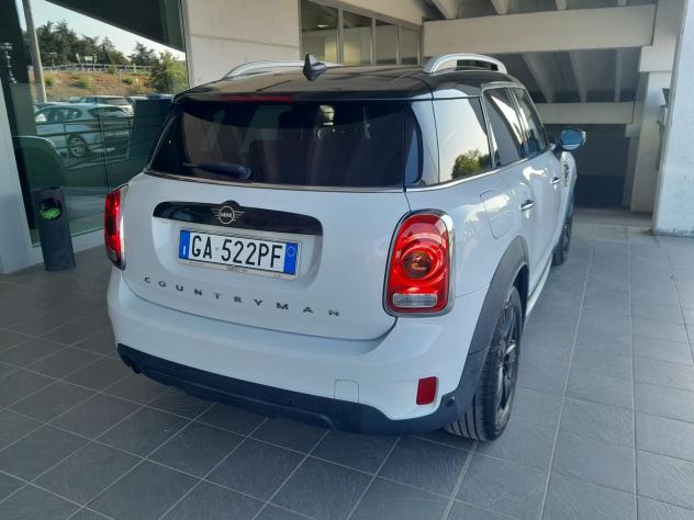 MINI Countryman Mini 1.5 One D Business auto 7m - Foto 5