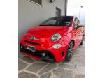 Abarth 595 1.4 t-jet Turismo 165cv my19