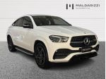 Mercedes-Benz GLE Coupe - C167 2020 Coupe 300 d mhev Premium 4matic auto