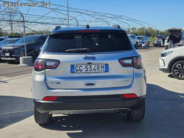 JEEP Compass 1.3 turbo t4 phev 190cv Limited 4xe auto - GG534RM rif. 23837808 - Foto 5