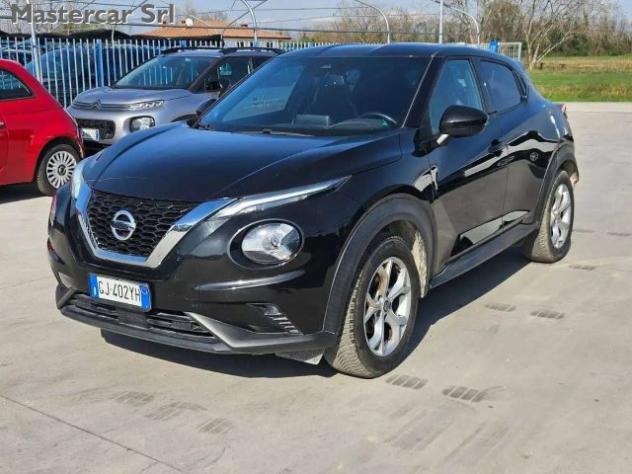 NISSAN Juke Juke II 1.0 dig-t N-Connecta 114cv dct - GJ402YH rif. 23916524 - Foto 2