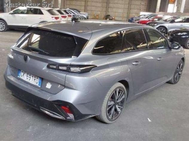 PEUGEOT 308 308 2021 SW 1.5 bluehdi Allure s - GK691RD rif. 24053549 - Foto 5