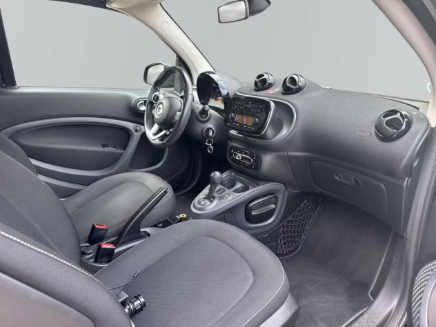 SMART fortwo 3ªs.(C/A453) fortwo 70 1.0 twinamic cabrio Passion - Foto 8