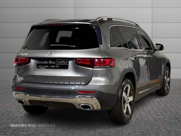 MERCEDES-BENZ GLB 200 d Automatic Sport Plus rif. 23293486 - Foto 2
