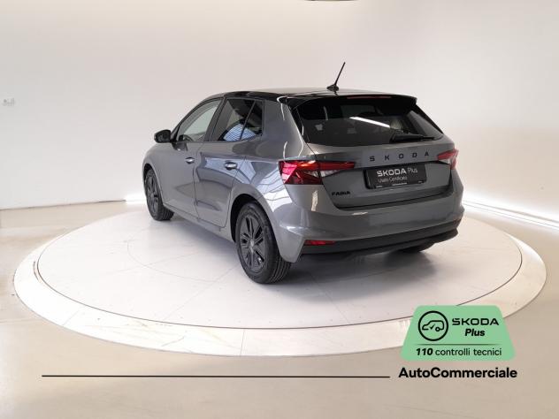 Škoda Fabia 1.0 MPI Evo 59KW 130 EDITION - Foto 4