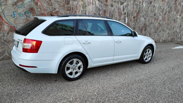 Skoda Octavia 1.6 TDI Wagon - Foto 3