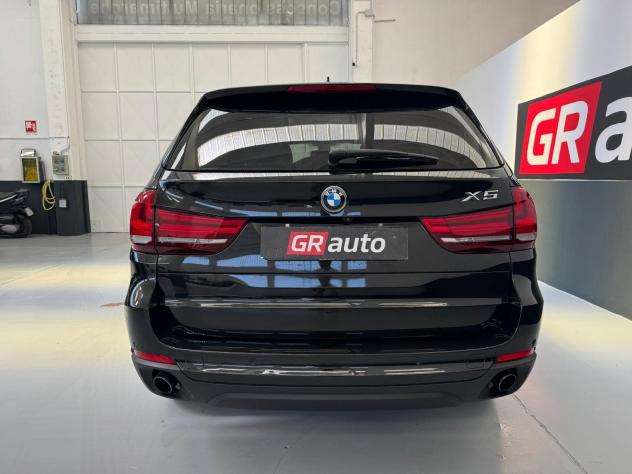 BMW X5 X5 sdrive25d Experience 231cv auto - Foto 8