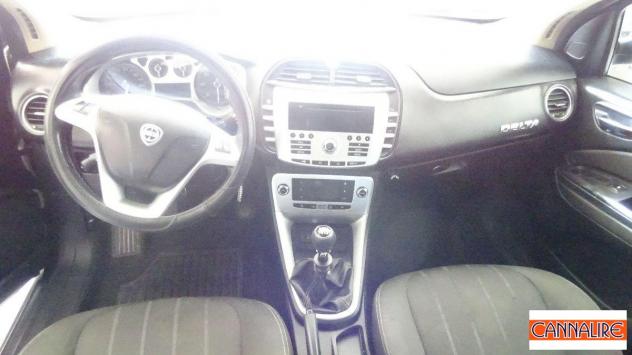 LANCIA - Delta - 1.6 MJT DPF Silver - Foto 9