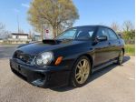 SUBARU Impreza Impreza Berlina 2.0t WRX STI awd LHD WRC AUTO SRL rif. 23774784