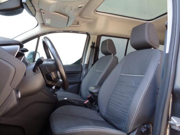 FORD Transit Connect 1.5dcti 7 Posti PREZZO VALIDO FINO 25.07,GARANZIA rif. 23945069 - Foto 8