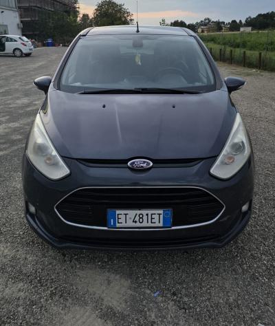 Ford B-Max 1.0 EcoBoost 100 CV Titanium - Foto 3