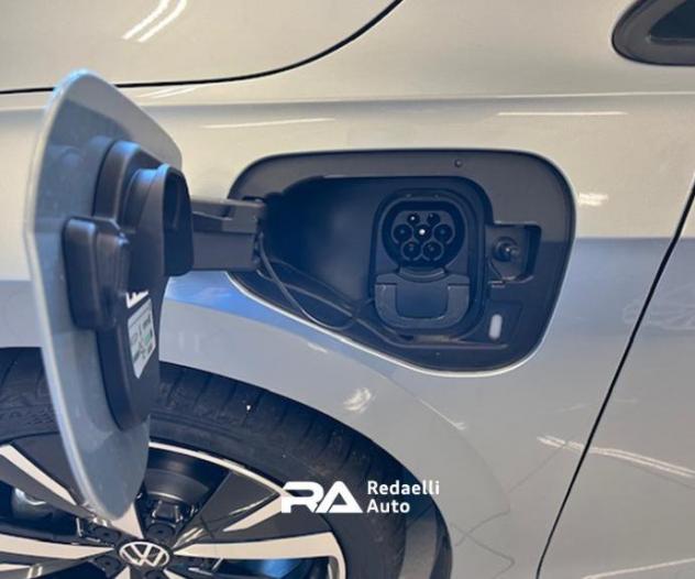Volkswagen Golf 1.5 TSI eHybrid Edition Plus DSG PREZZO VERO - Foto 9