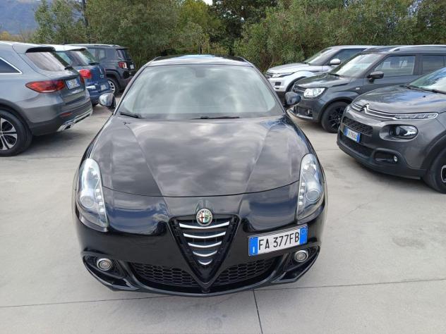 ALFA ROMEO Giulietta 1.6 JTDm 120 CV - Foto 3